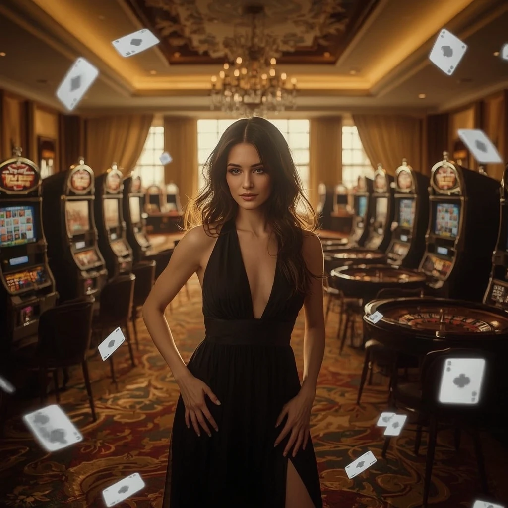 GoSlotty Casino Spiele