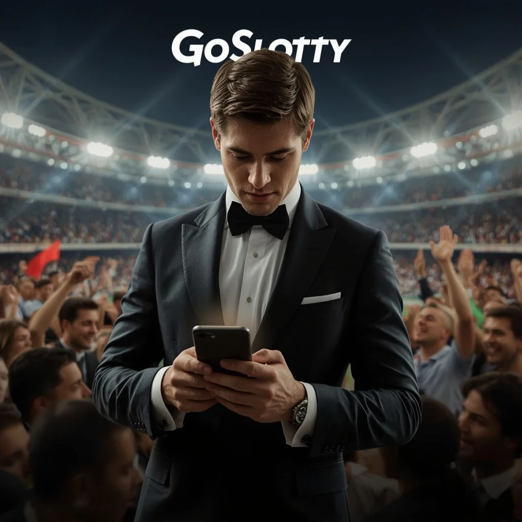 GoSlotty Casino Wetten